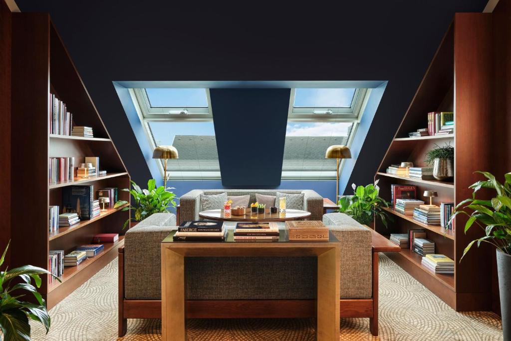 The Ritz-Carlton, Vienna - 18