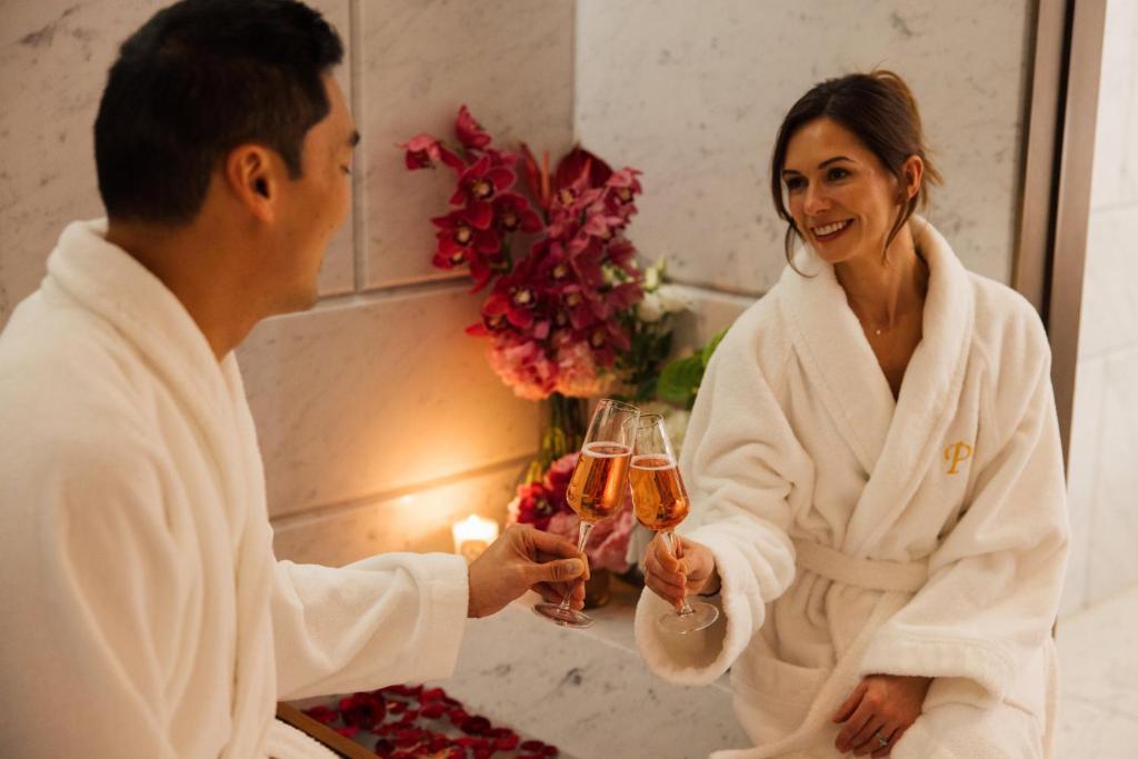 Hotel Cafe Royal - Resim 45