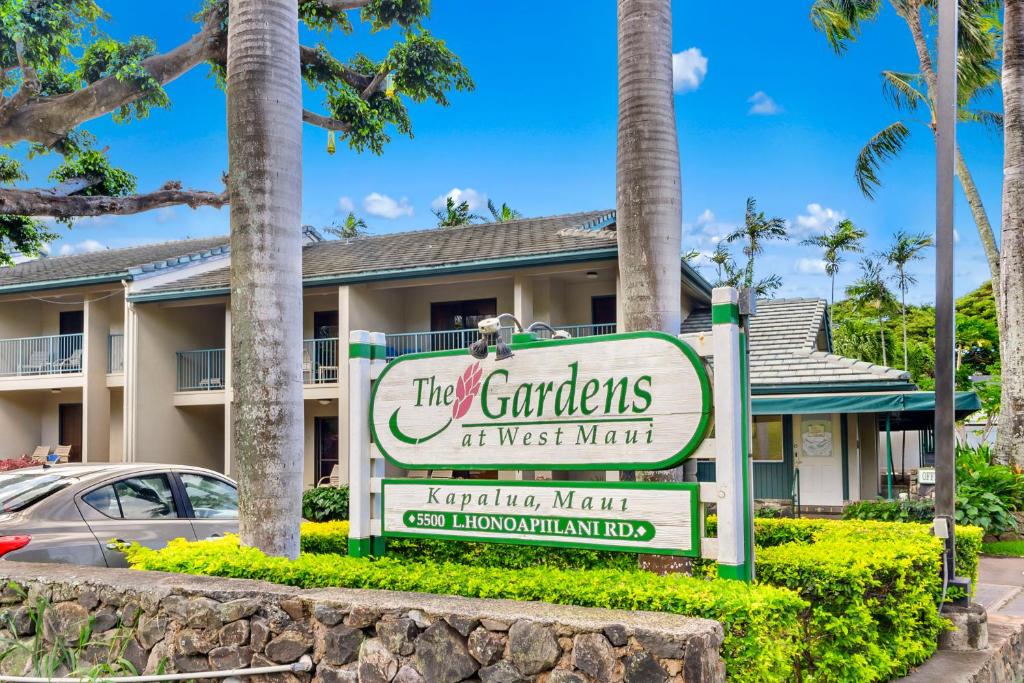 Gardens at West Maui: Explore Tropical Paradise