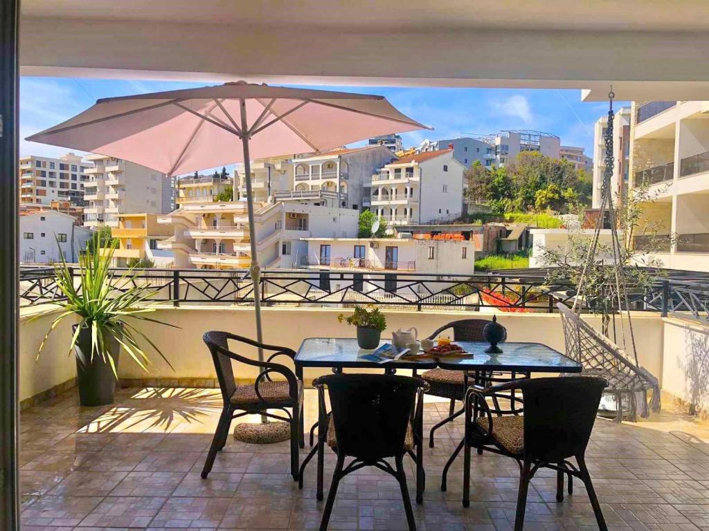 Apartments Lungo Mare Ulcinj - 3