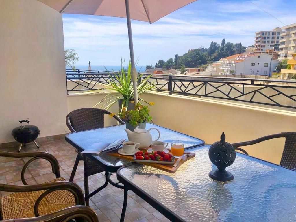 Apartments Lungo Mare Ulcinj - 5