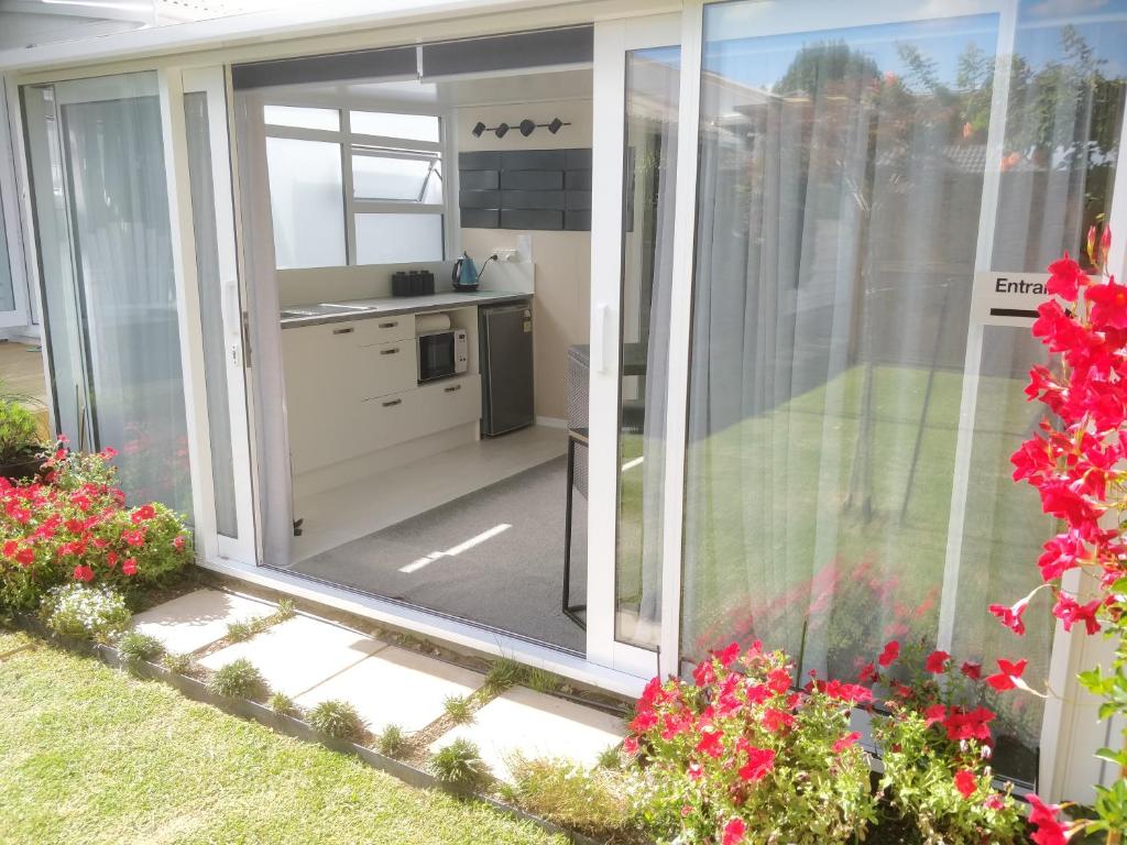 Tranquil Garden Studio, Tauranga (updated prices 2024)