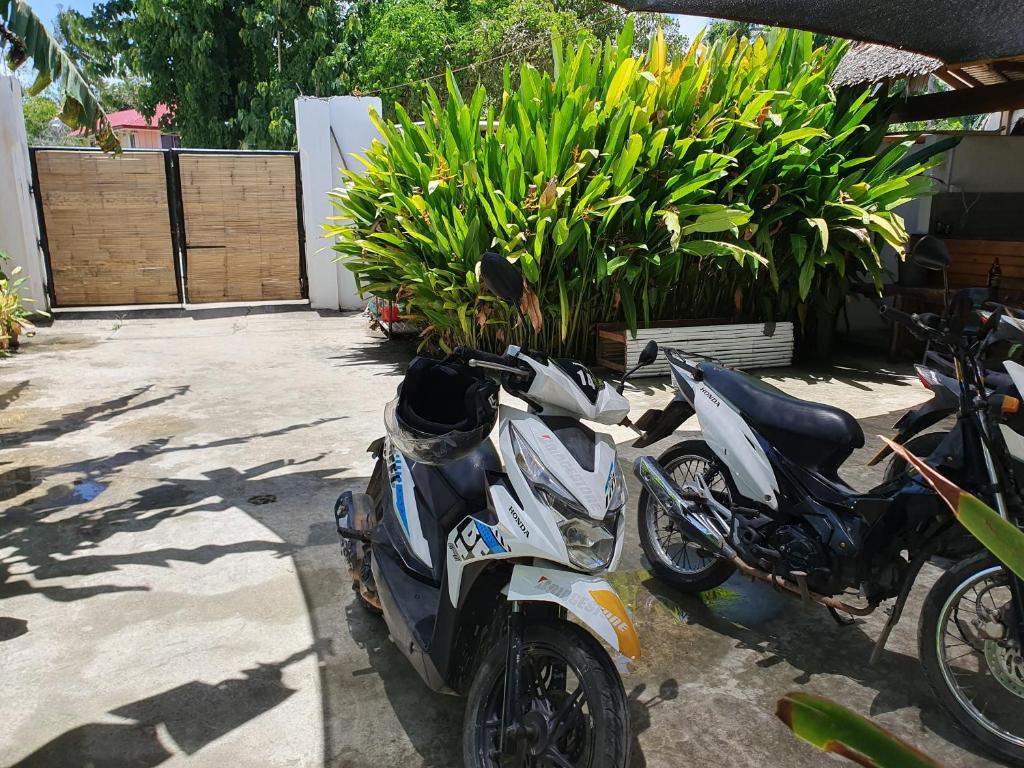 Foto sihtkohas General Luna asuva majutusasutuse Maui Homestay galeriist