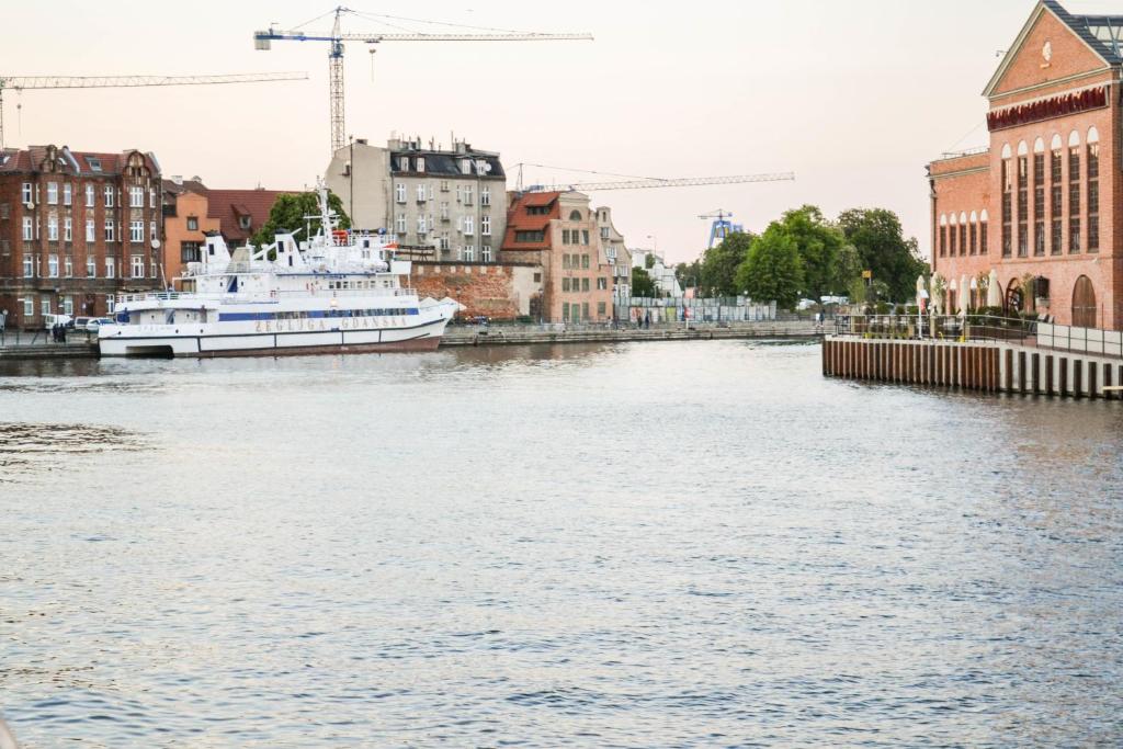 Komturia Old Town by Fahrenheit - Resim 32