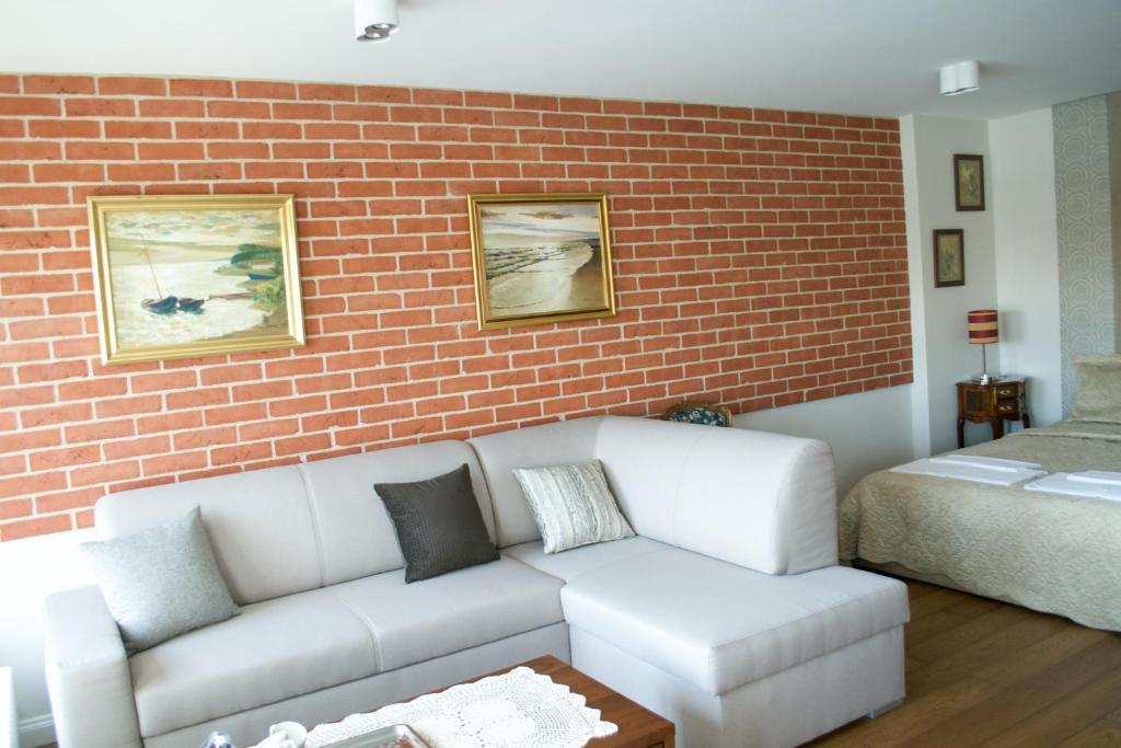 Komturia Old Town by Fahrenheit - Resim 14