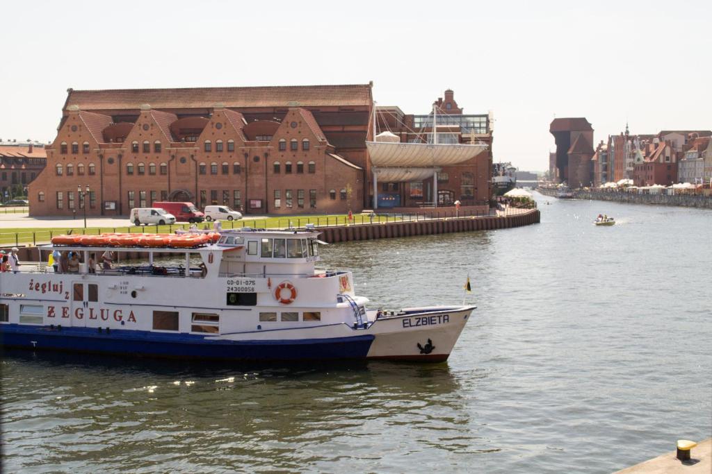 Komturia Old Town by Fahrenheit - Resim 31