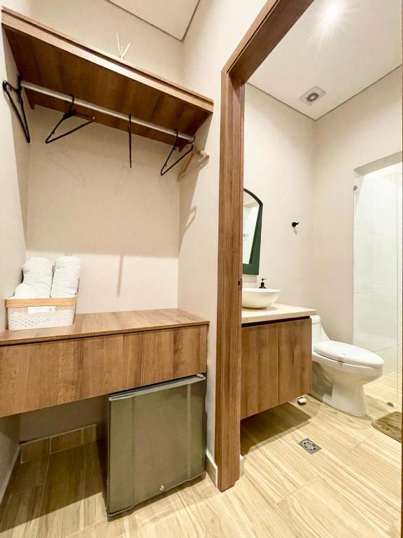 Casa Roman - Standard Double Room
