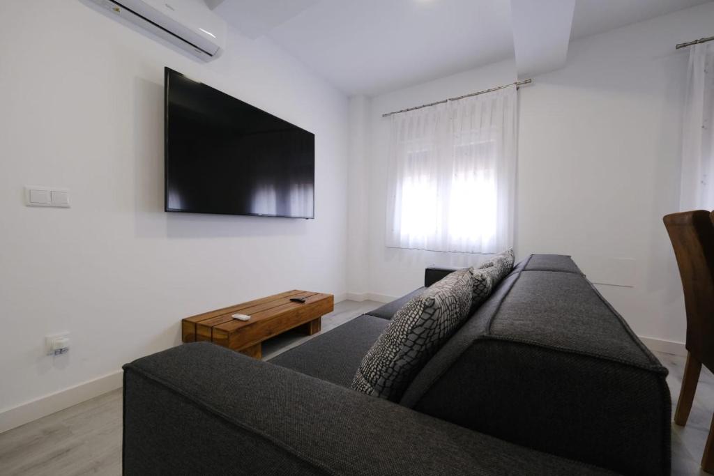 Los Miradores del Arrabal - 14