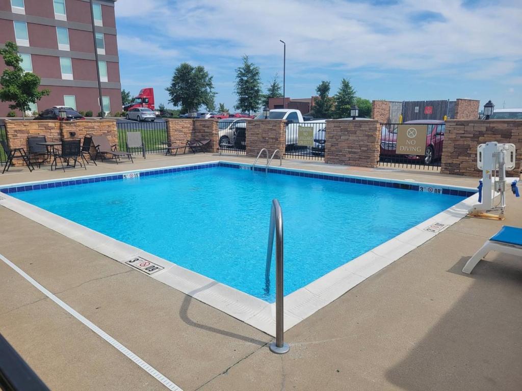 Candlewood Suites Smyrna - Nashville by IHG photo