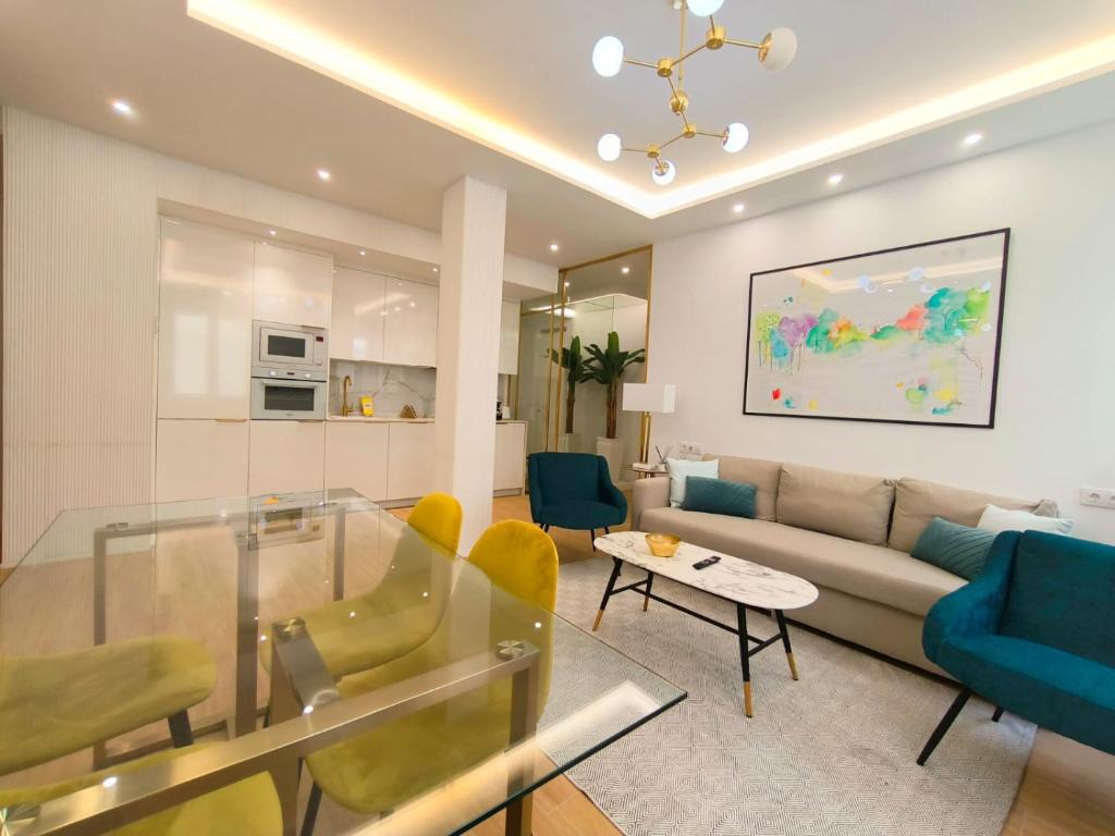 Elegance Suites