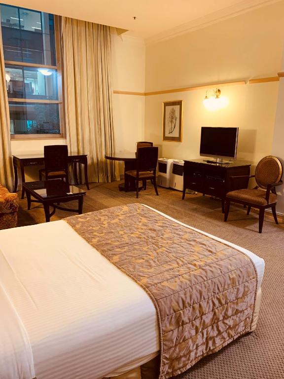 Royal Albert Hotel - Resim 17