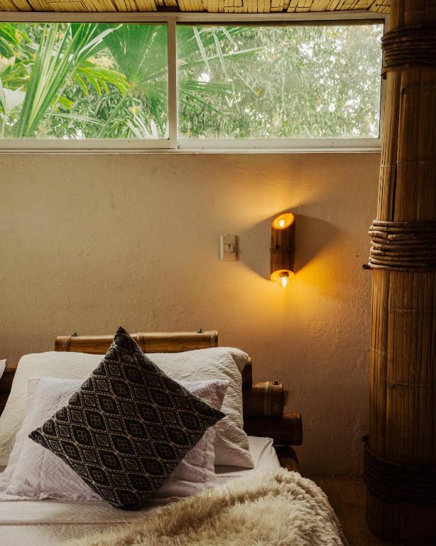 Amaranthus Hotel - Suite Con Vista Al Lago
