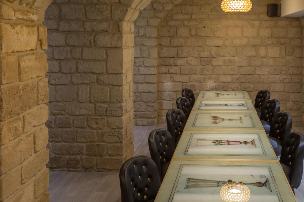 Hotel Les Bulles De Paris - Resim 44