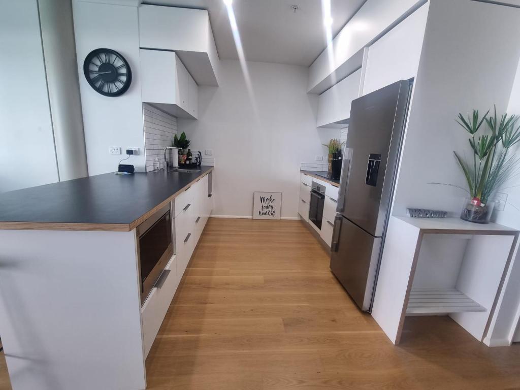 Princes Wharf - Luxury - Resim 15