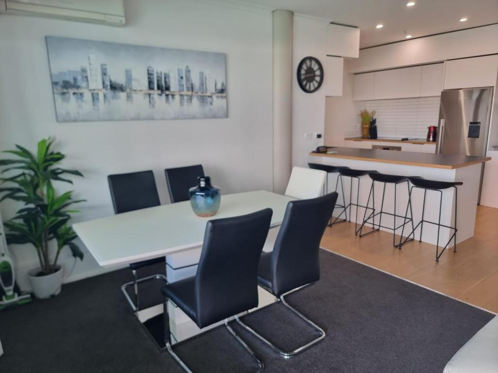 Princes Wharf - Luxury - Resim 16