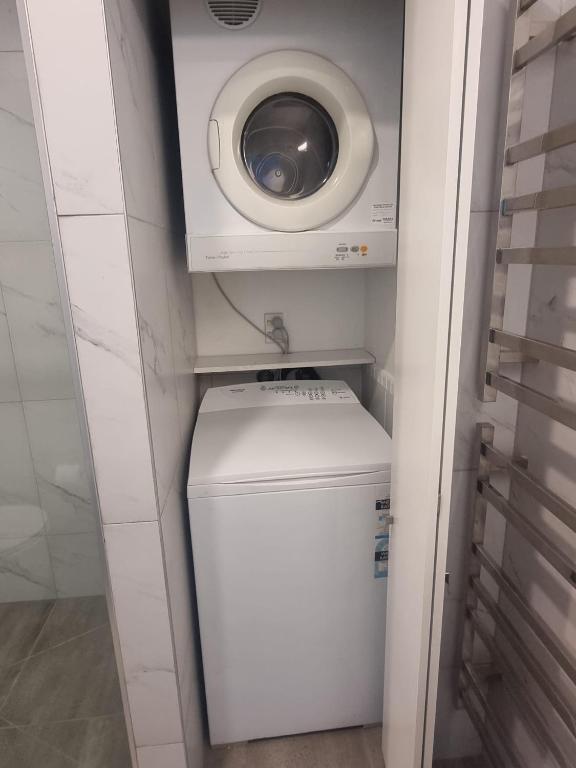 Princes Wharf - Luxury - Resim 28