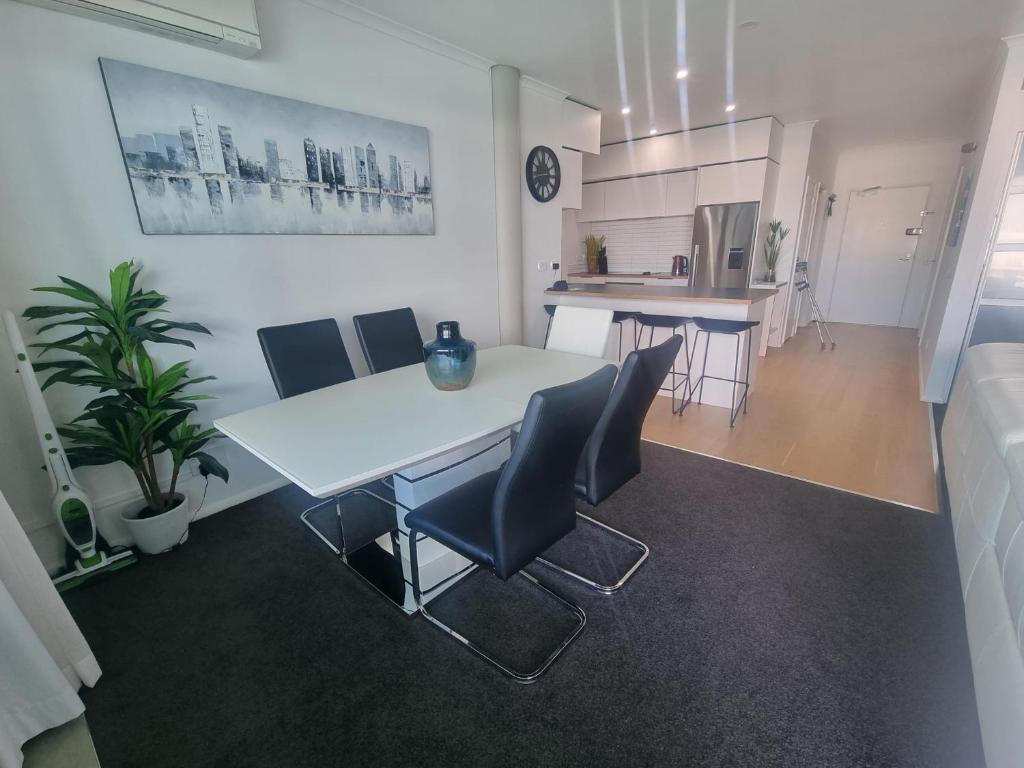 Princes Wharf - Luxury - Resim 20