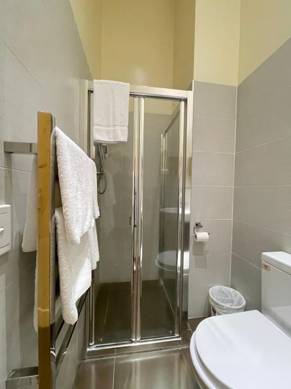 Grand Central Serviced Apartments - Resim 34