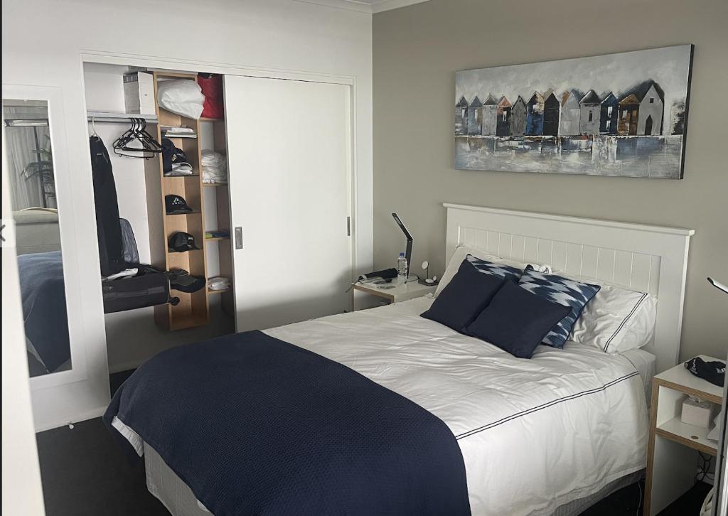 Princes Wharf - Luxury - Resim 22