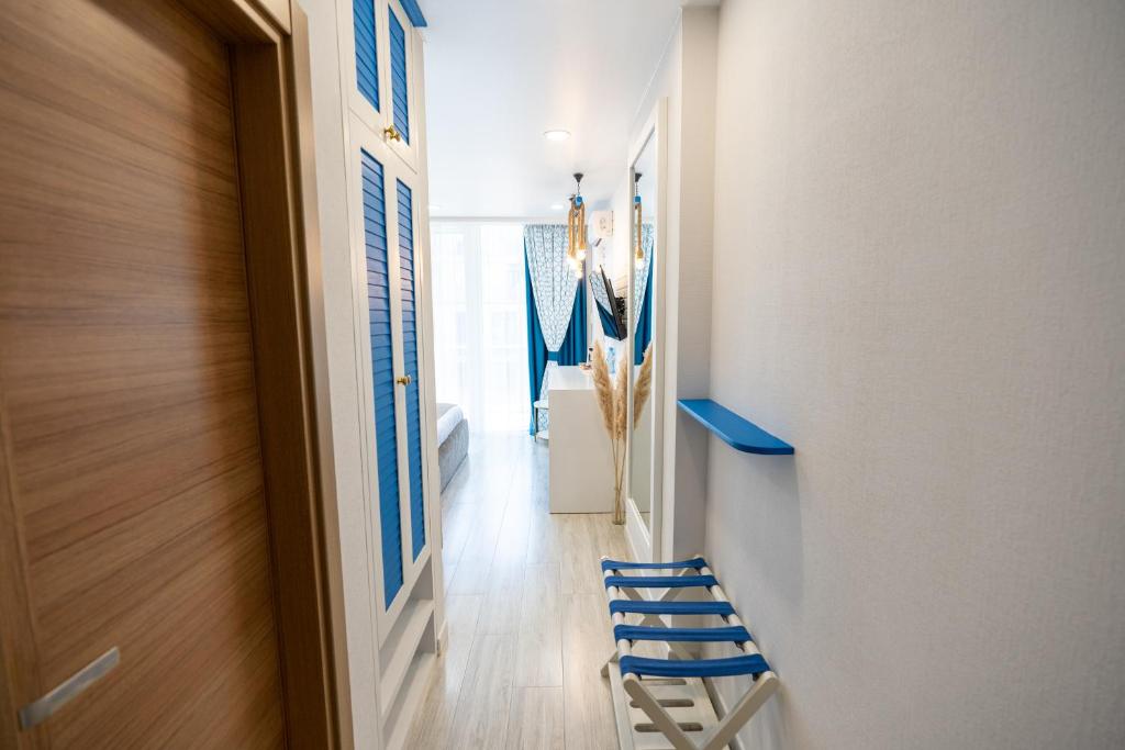 Fotografie z fotogalerie ubytování Seagull Beachfront Boutique Hotel v destinaci Batumi