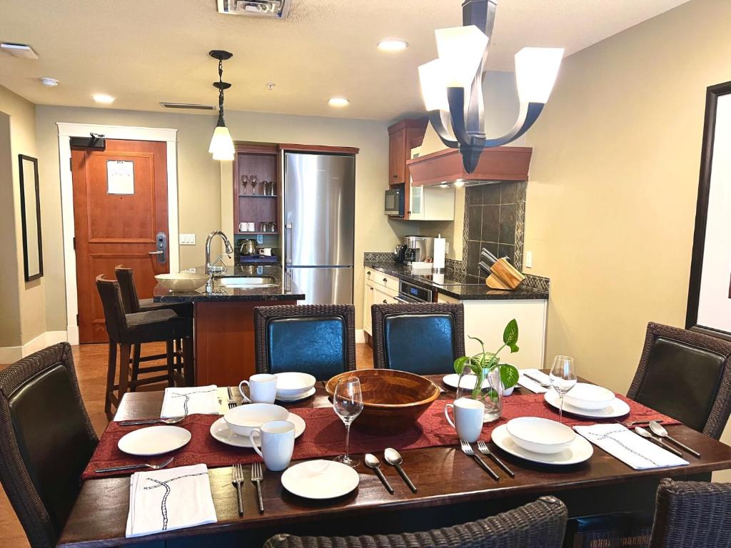 Posezení v ubytování Luxury Resort 2Bedroom 2Bath Sleeps 6 945 square feet