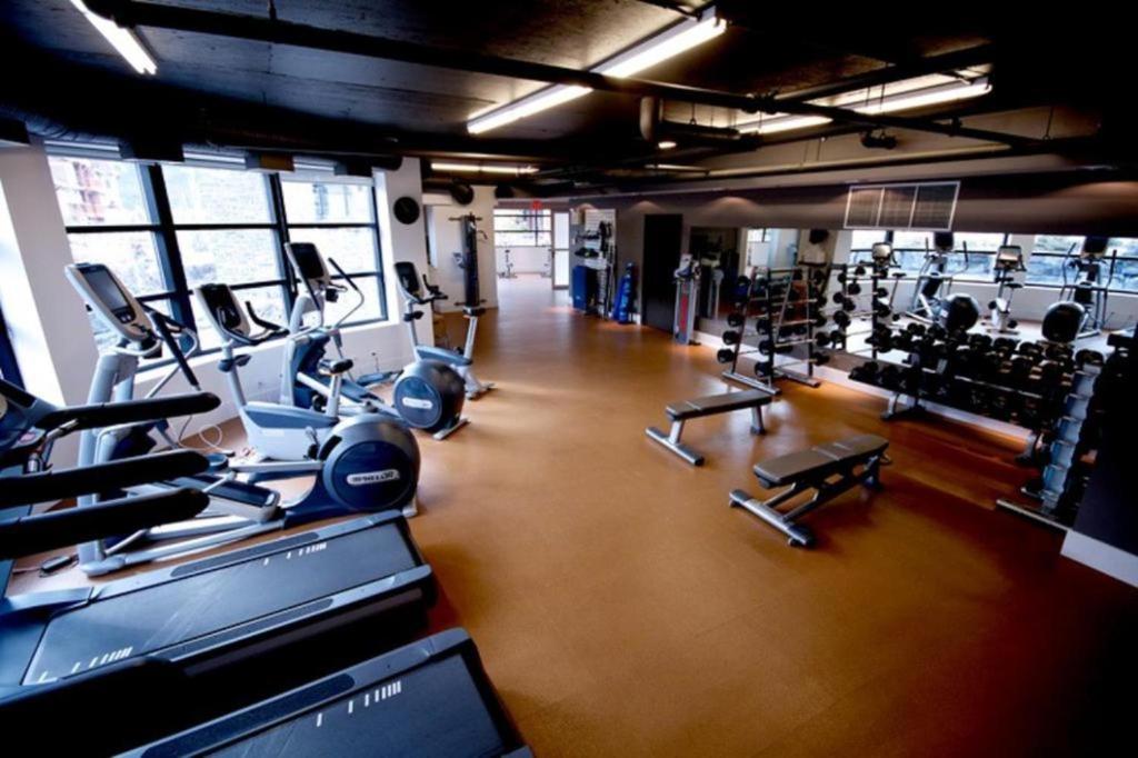 Fitness centrum a/nebo fitness zařízení v ubytování Luxury Resort 2Bedroom 2Bath Sleeps 6 945 square feet