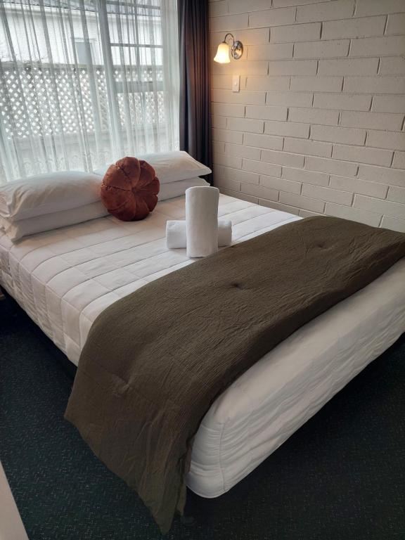 Colonial on Tay - Resim 11