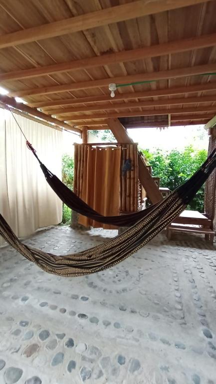 Foto dalla galleria di ECOCABAÑAS DIOSA JAGUAR tayrona a Santa Marta