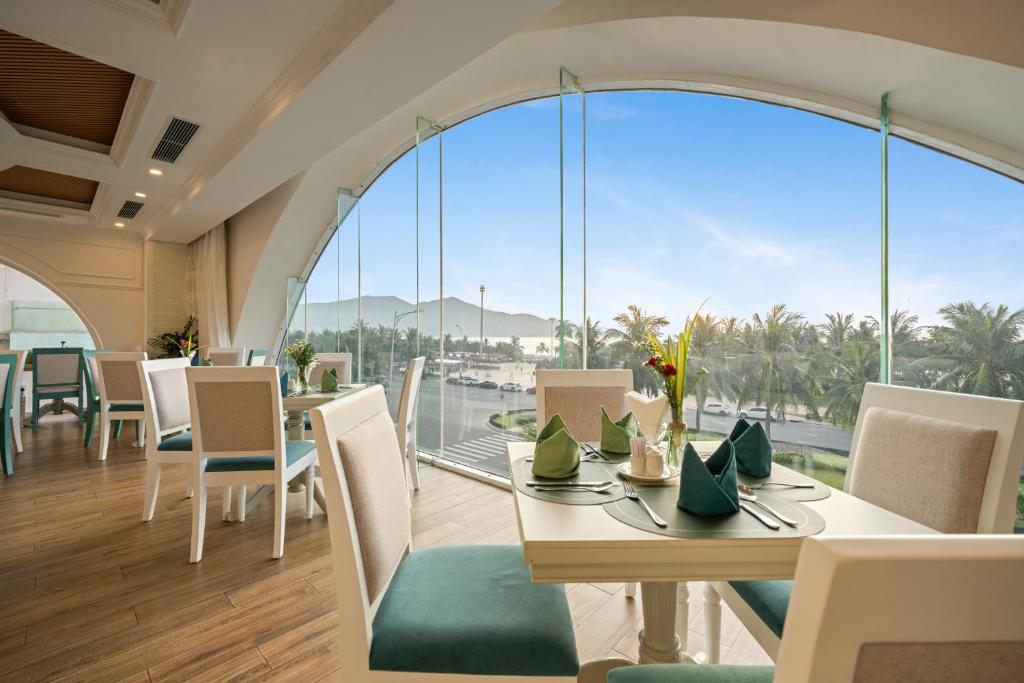 Příroda nedaleko hotelu