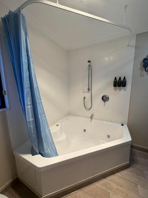 Centre Court Motel - Resim 38