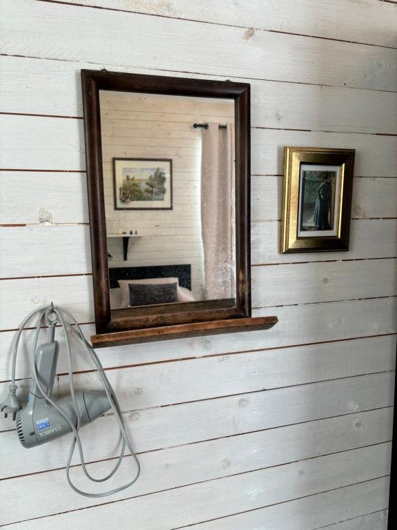 Fotografie z fotogalerie ubytování Marmorcafets B&B v destinaci Kolmarden