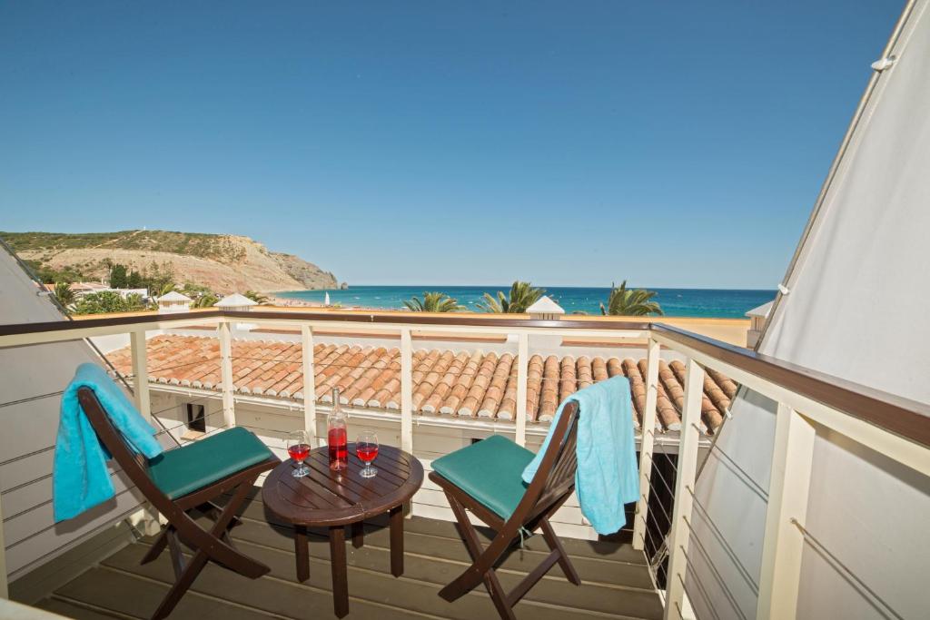 Luz Beach Apartments - 1