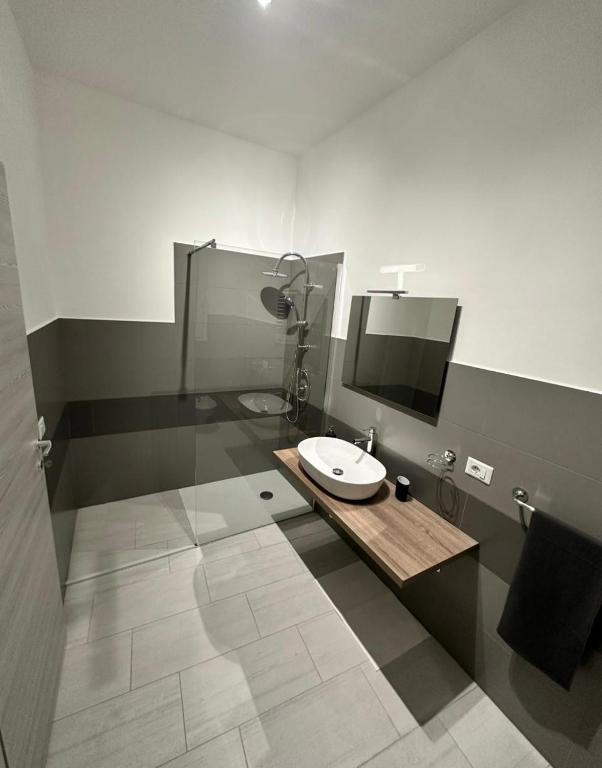 Villa Latina - Appartement D'une Chambre