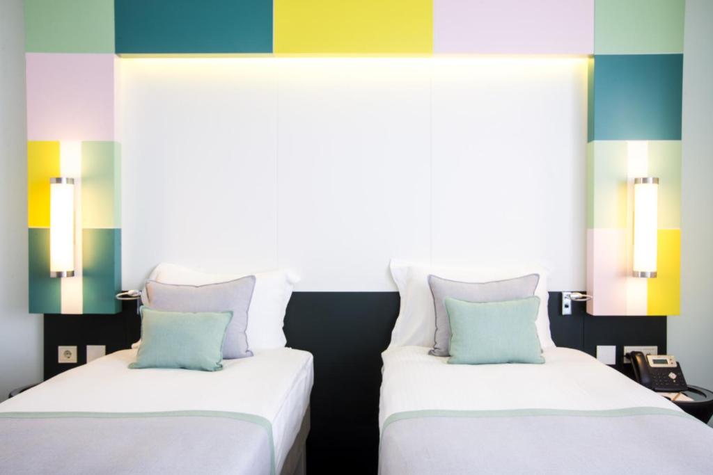The Elysium Styles Taksim - 