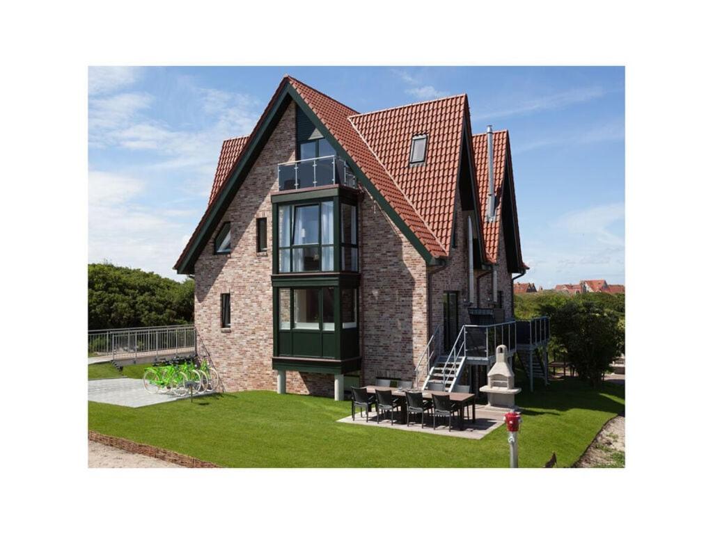 Unterkunft