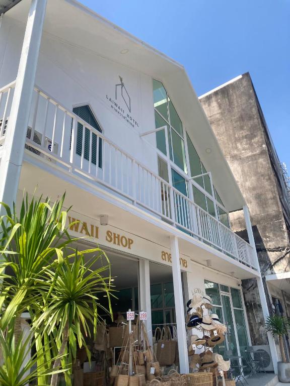 LAIWAII HOME - Resim 10