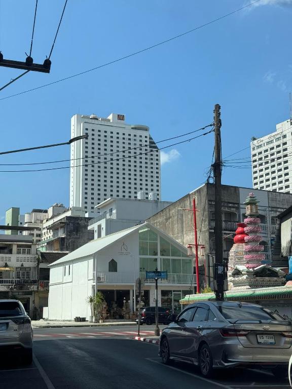 LAIWAII HOME - Resim 13