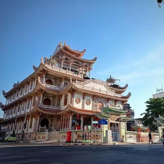 LAIWAII HOME - Resim 15