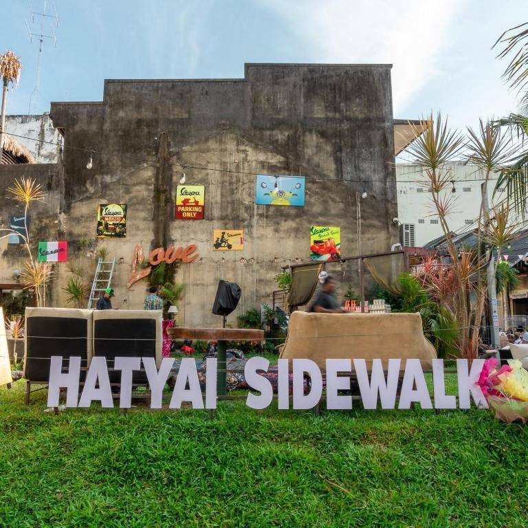 LAIWAII HOME - Resim 19