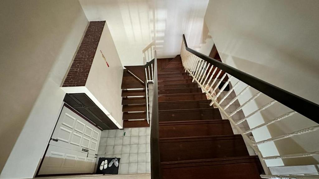 Fotografie z fotogalerie ubytování Singa angsa house 狮鵝坊 半独立式别墅 v destinaci Penampang