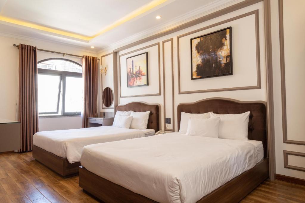 Win Hotel Đà Lạt - 19