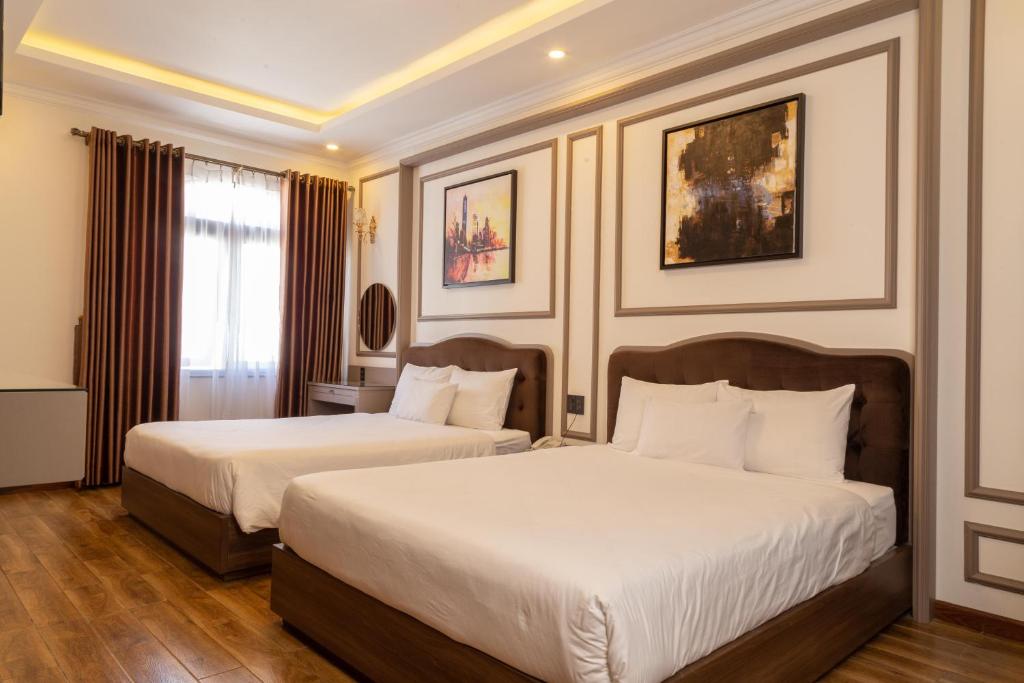 Win Hotel Đà Lạt - 18