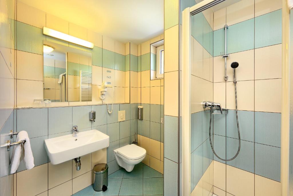 Penzion Krumlov - Massage studio - 19