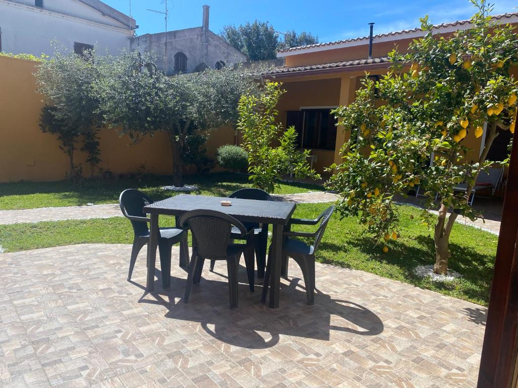 Casa Shardana a Iglesias - Confortevole Appartamento Giardino
