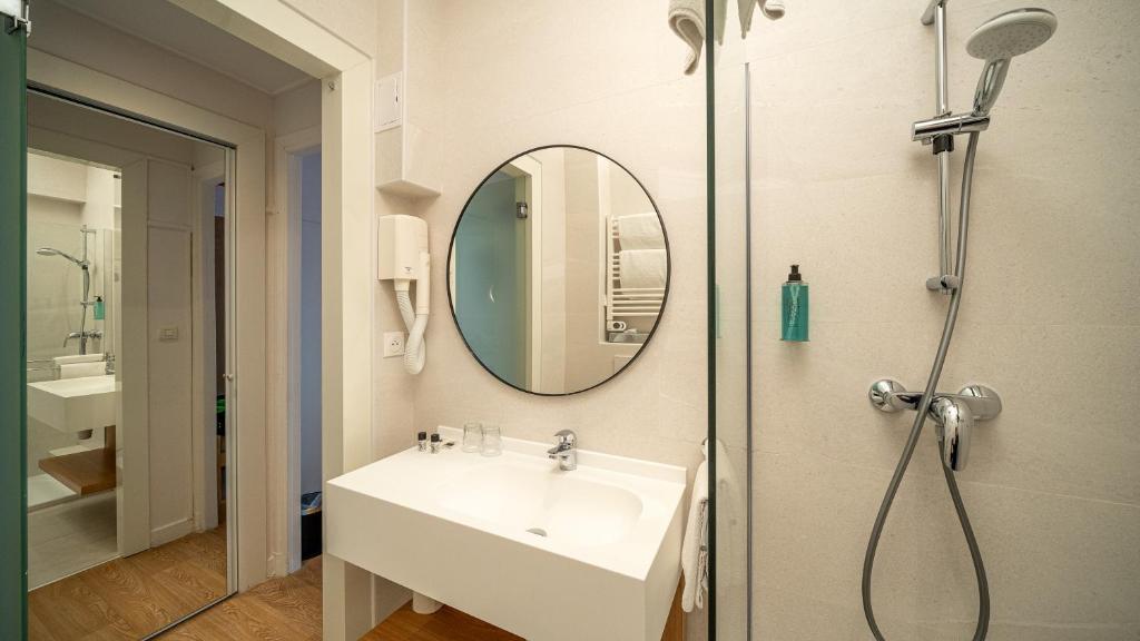 Hotel Boréal Nice - Resim 24