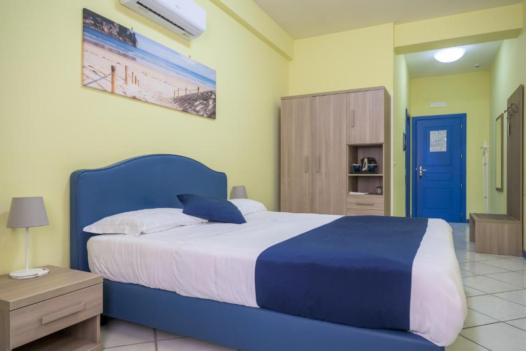 Hotel Centro Congressi Polo Nautico - Standard Double Room