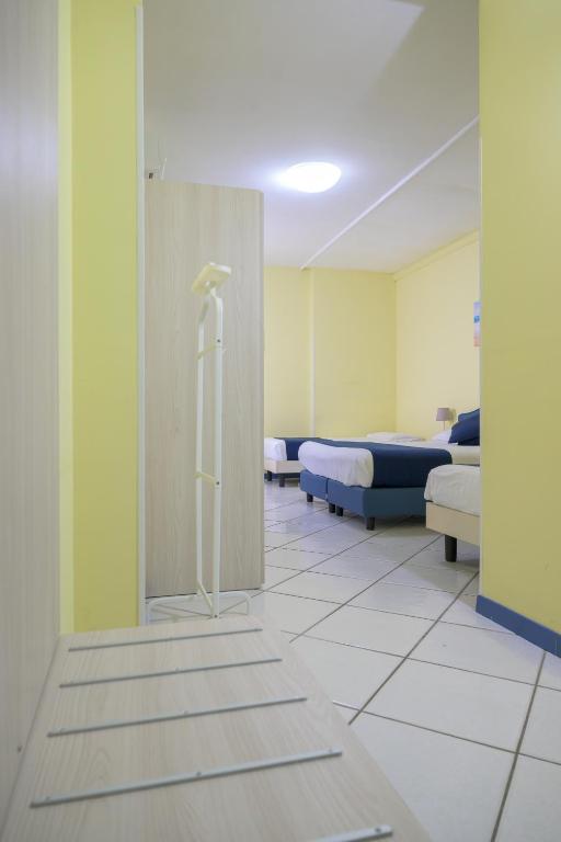 Hotel Centro Congressi Polo Nautico - 10