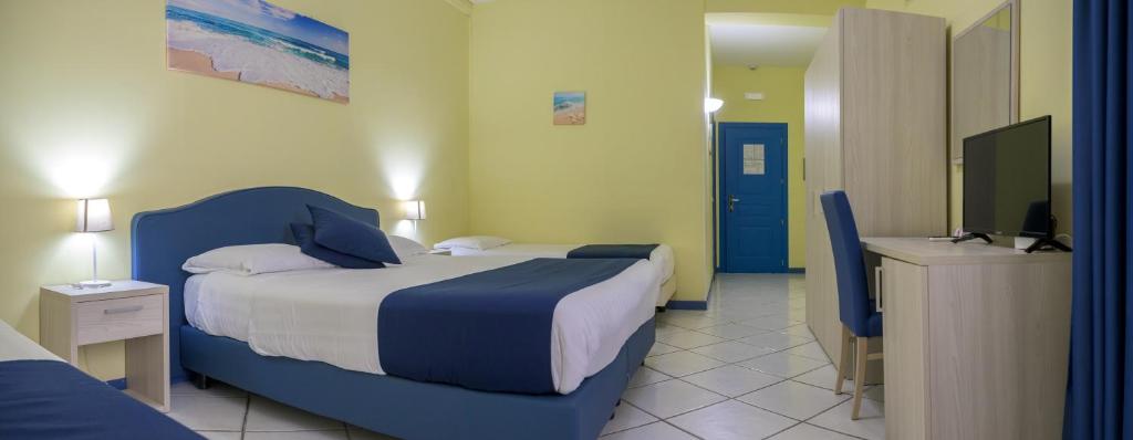 Hotel Centro Congressi Polo Nautico - 11