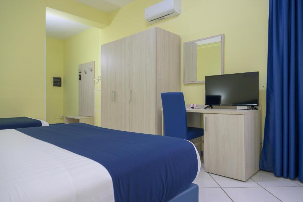 Hotel Centro Congressi Polo Nautico - 8