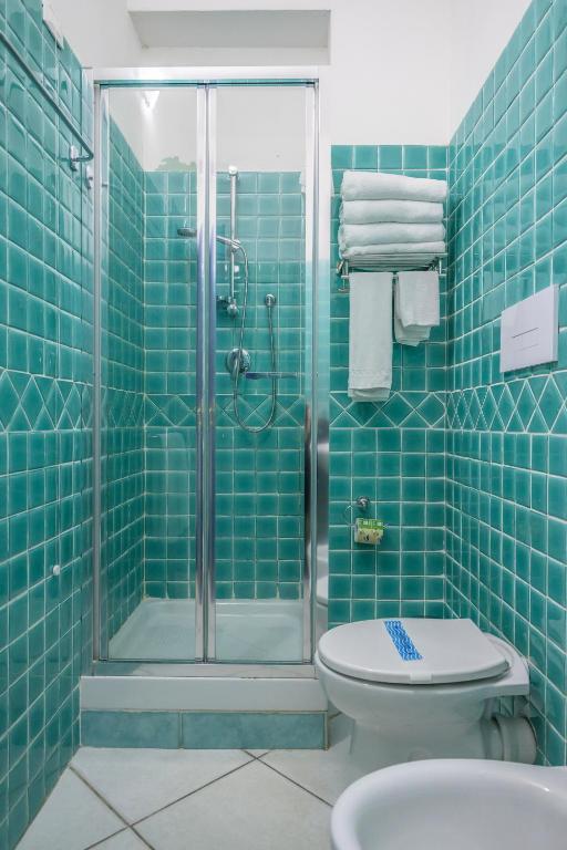 Hotel Centro Congressi Polo Nautico - 12